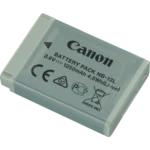 Canon PowerShot G7X Mark III + Battery Kit (Canon 3637C014) – Black - Imagen 7