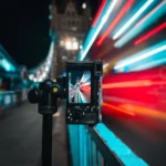 Sony Alpha 7C II Body – Black - Imagen 8