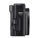 Panasonic Lumix DMC-TZ99 – Black - Imagen 7