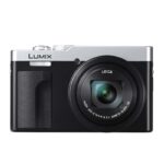 Panasonic Lumix DMC-TZ99 – Silver - Imagen 8