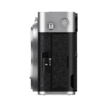 Fujifilm X-E5 Body – Silver - Imagen 8