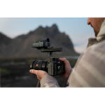 Sony Cinema Line FX30 + XLR Handle - Imagen 8