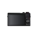 Canon PowerShot G7X Mark III (Canon 3637C002) – Black - Imagen 8