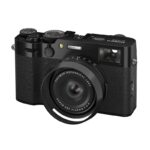 Fujifilm FinePix X100VI – Black - Imagen 8
