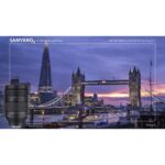 Samyang AF 35-150 mm f/2,0-2,8 FE for Sony E - Imagen 8