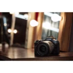 Canon EOS R5 Mark II Body - Imagen 8