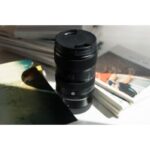 Sigma 17–40 mm F1,8 DC Art X-Mount (for Fujifilm X) - Imagen 8
