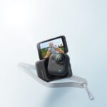 Insta360 GO Ultra Creator Bundle – Black - Imagen 8