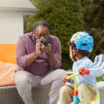 Canon EOS R100 + RF-S 18-45mm f/4.5-6.3 IS STM - Imagen 8