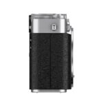 Fujifilm X-E5 Body – Silver - Imagen 9