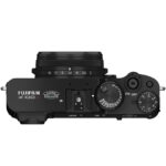 Fujifilm FinePix X100VI – Black - Imagen 9