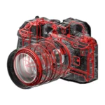 OM System OM-1 Mark II Body - Imagen 9