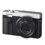 Panasonic Lumix DMC-TZ99 – Silver - Imagen 9