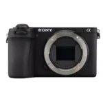 Sony Alpha 6700 Body