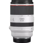 Canon RF 70–200 mm f/2.8 L IS USM