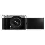 Fujifilm X-M5 (Silver) + Fujifilm XC 15-45 mm f/3.5-5.6 OIS PZ - Imagen 2