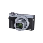 Canon PowerShot G7X Mark III (Canon 3638C002) – Silver - Imagen 2
