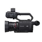 Panasonic AG-CX20EJ - Imagen 2