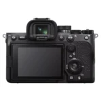 Sony Alpha 7 IV Body - Imagen 3