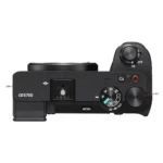 Sony Alpha 6700 Body - Imagen 4
