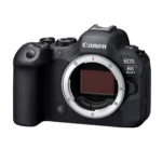 Canon EOS R6 Mark II Body (Canon 5666C004) - Imagen 2