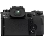 Fujifilm X-H2 Body - Imagen 2