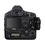 Canon EOS 1D X Mark III Body - Imagen 2