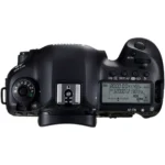 Canon EOS 5D Mark IV Body (Canon 1483C025) - Imagen 3