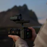 Sony FX30 Body (Sony ILME-FX30) - Imagen 5