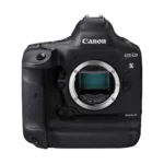 Canon EOS 1D X Mark III Body - Imagen 6
