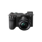 Sony Alpha 6700 + Sony 16-50 mm f/3,5-5,6 PZ OSS E-Mount