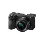 Sony Alpha 6700 + Sony 16-50 mm f/3,5-5,6 PZ OSS E-Mount - Imagen 2