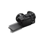 Sony Alpha 6700 + Sony 16-50 mm f/3,5-5,6 PZ OSS E-Mount - Imagen 3