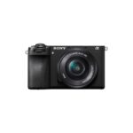 Sony Alpha 6700 + Sony 16-50 mm f/3,5-5,6 PZ OSS E-Mount - Imagen 6